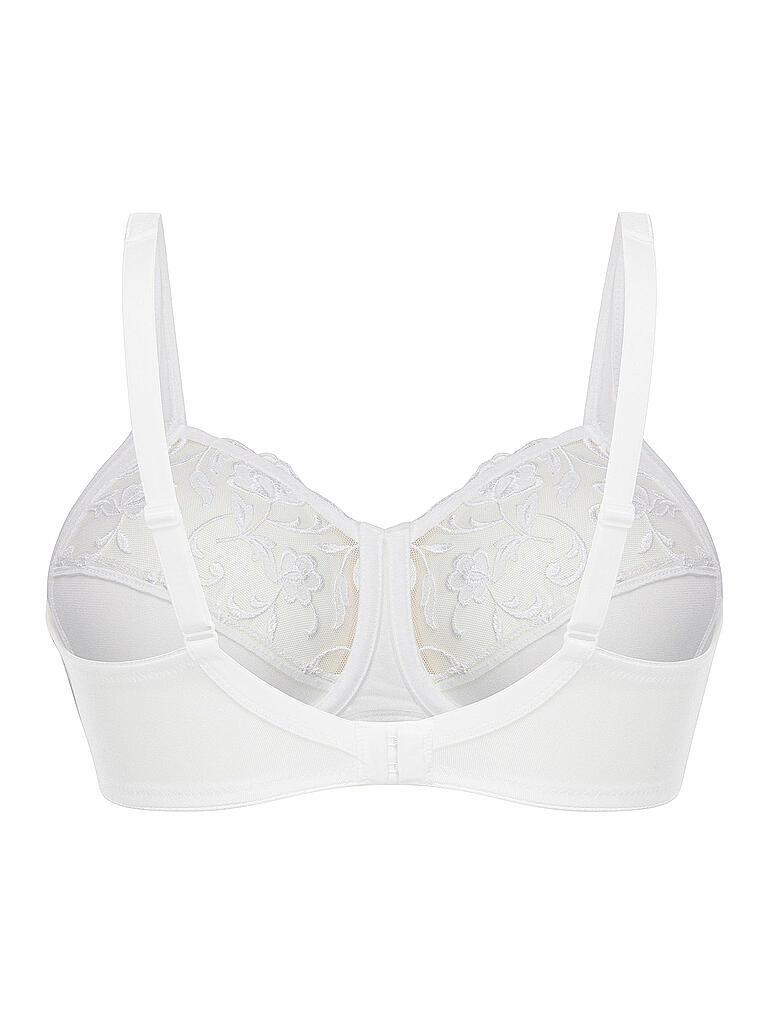 FELINA BH ohne Bügel MOMENTS weiss weiß